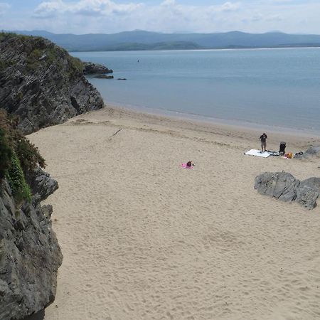 Porthmadog, Sleeps 11, 5 Bedrooms, 5 Bathrooms, Mountain Views Esterno foto