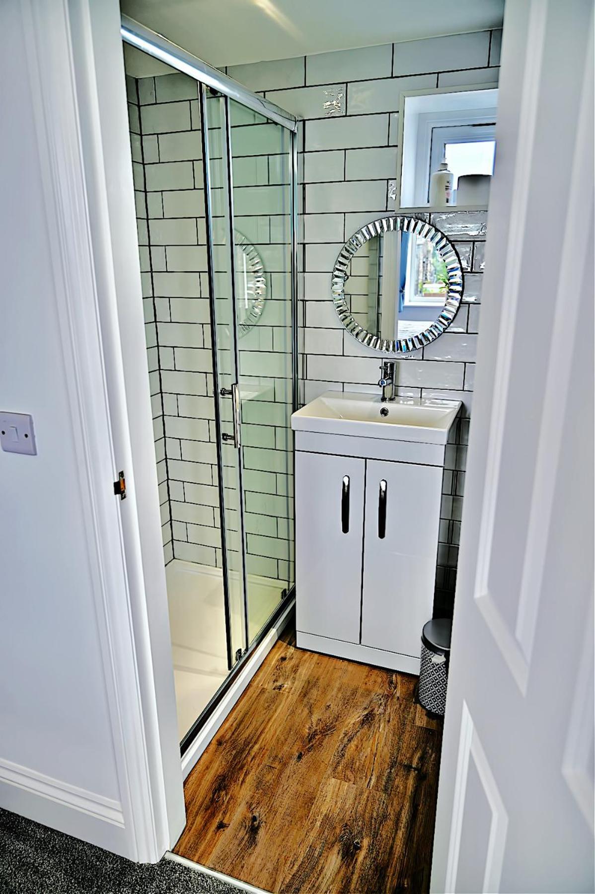 Porthmadog, Sleeps 11, 5 Bedrooms, 5 Bathrooms, Mountain Views Esterno foto