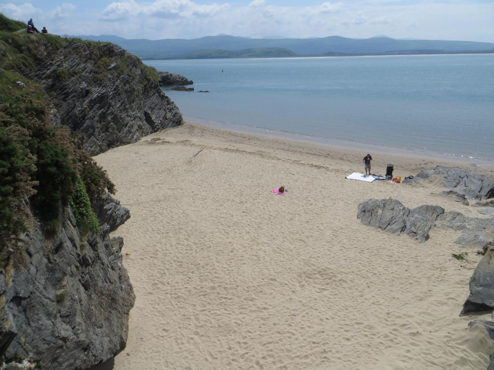 Porthmadog, Sleeps 11, 5 Bedrooms, 5 Bathrooms, Mountain Views Esterno foto