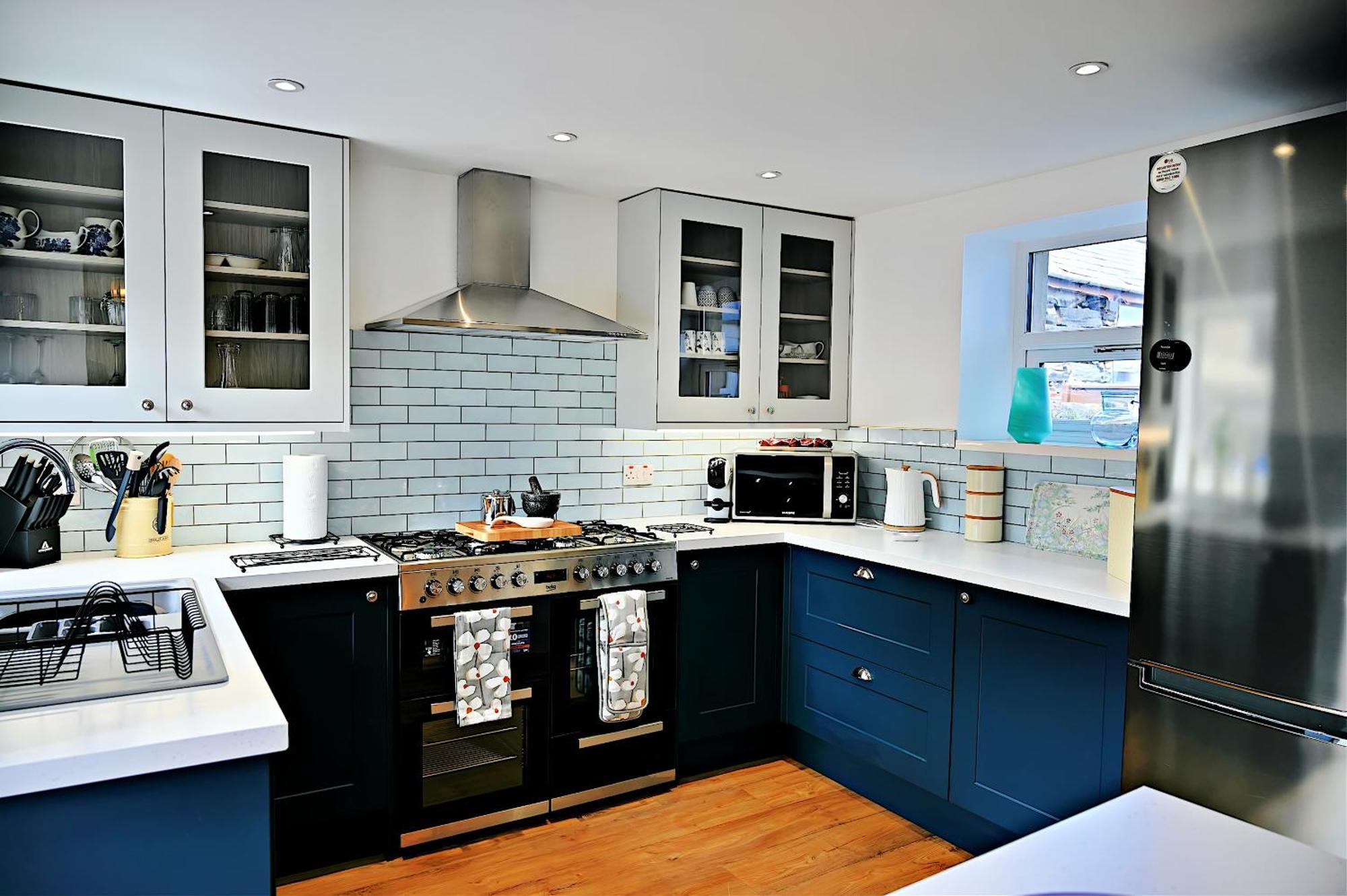 Porthmadog, Sleeps 11, 5 Bedrooms, 5 Bathrooms, Mountain Views Esterno foto