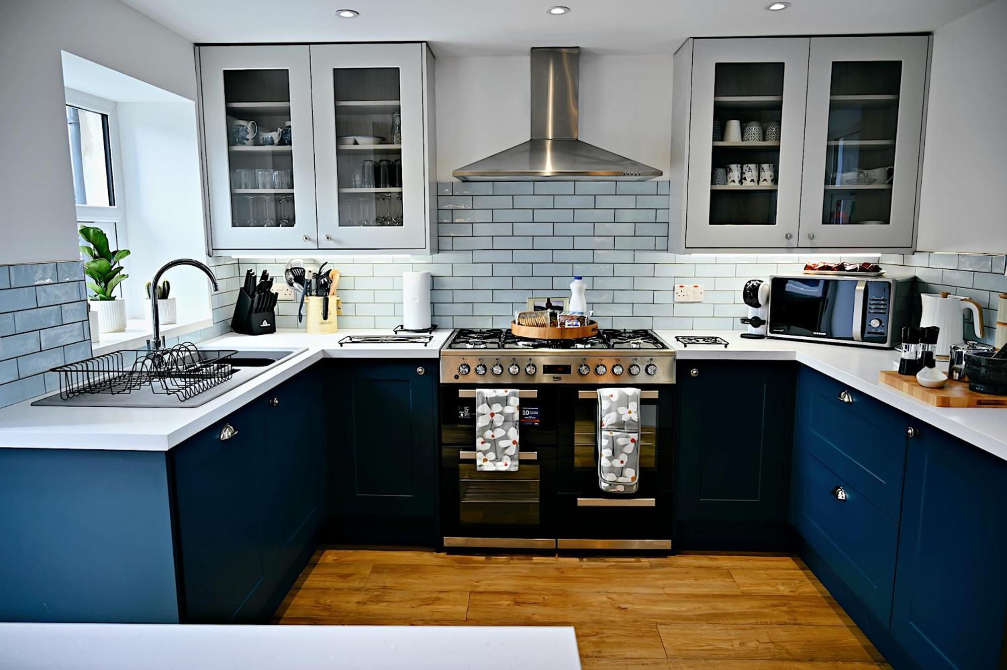 Porthmadog, Sleeps 11, 5 Bedrooms, 5 Bathrooms, Mountain Views Esterno foto