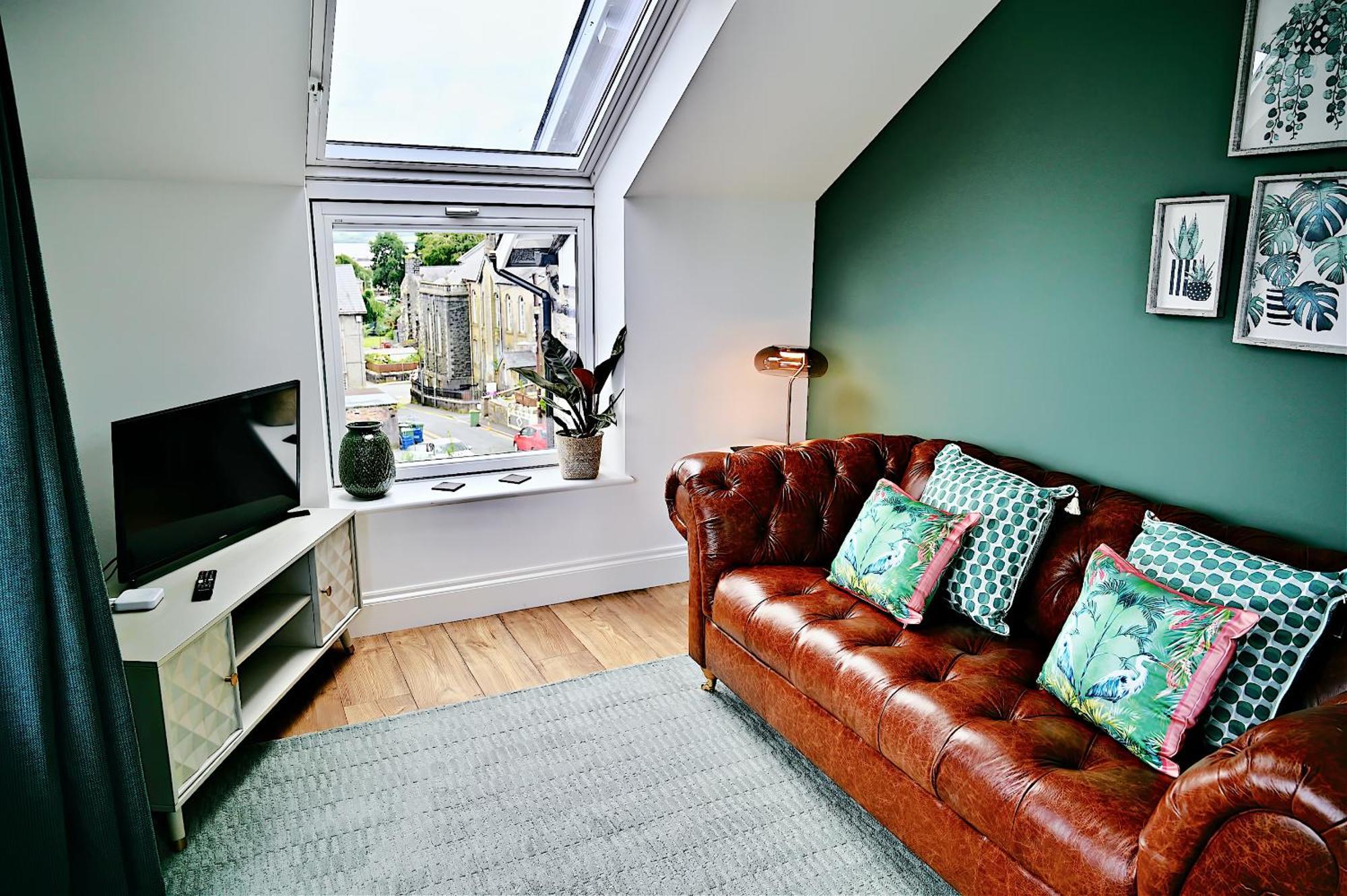 Porthmadog, Sleeps 11, 5 Bedrooms, 5 Bathrooms, Mountain Views Esterno foto