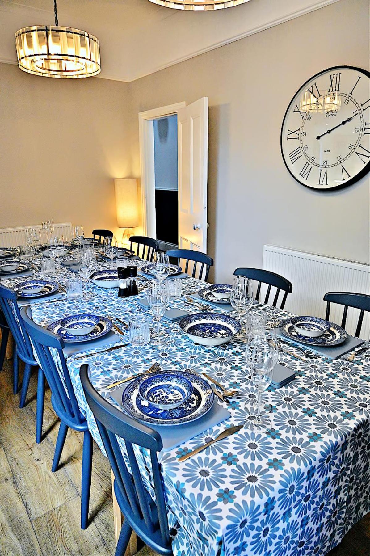Porthmadog, Sleeps 11, 5 Bedrooms, 5 Bathrooms, Mountain Views Esterno foto