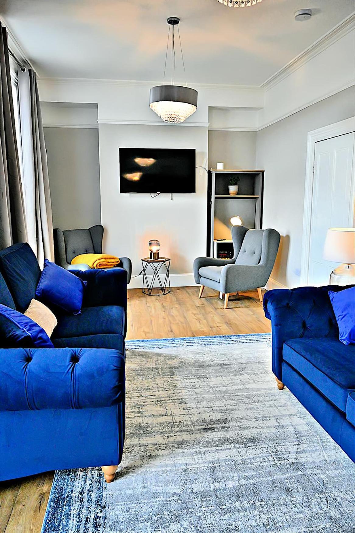 Porthmadog, Sleeps 11, 5 Bedrooms, 5 Bathrooms, Mountain Views Esterno foto