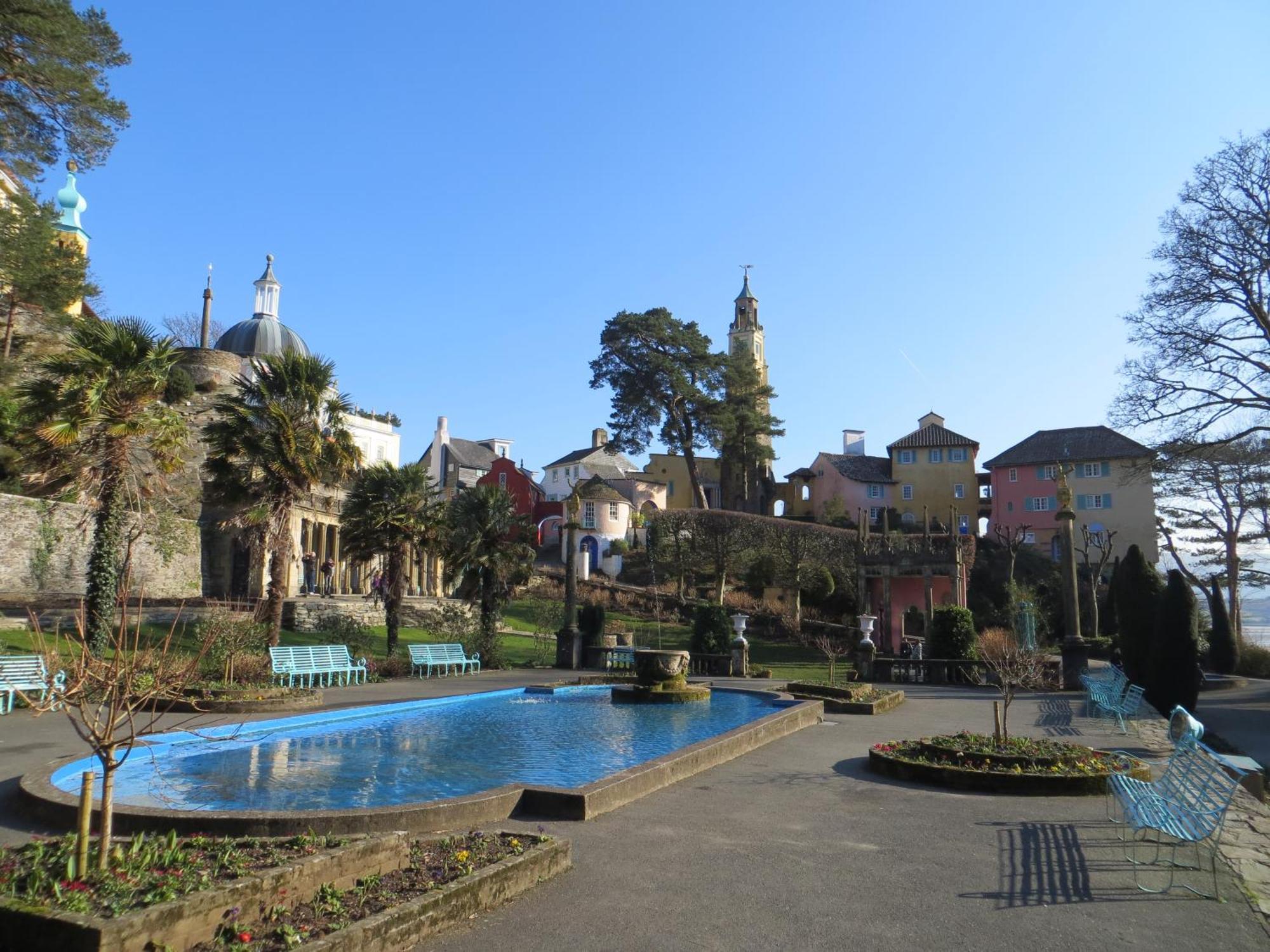Porthmadog, Sleeps 11, 5 Bedrooms, 5 Bathrooms, Mountain Views Esterno foto
