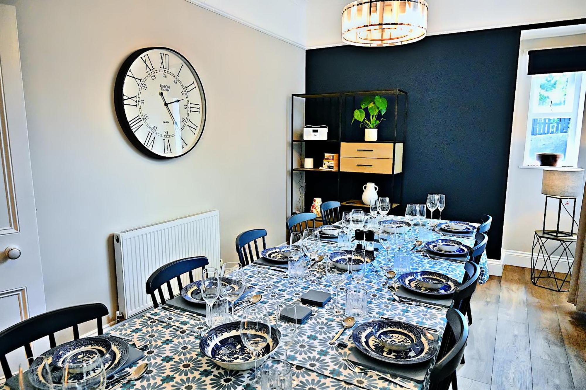 Porthmadog, Sleeps 11, 5 Bedrooms, 5 Bathrooms, Mountain Views Esterno foto