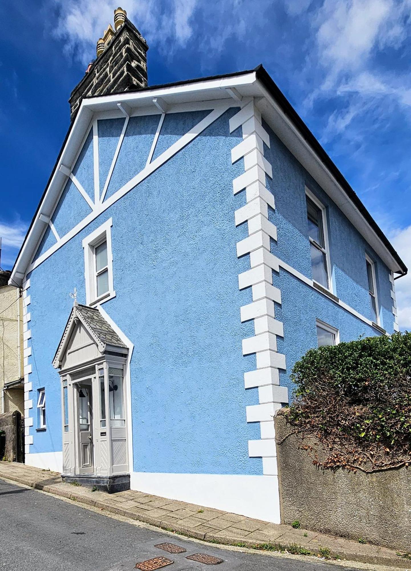 Porthmadog, Sleeps 11, 5 Bedrooms, 5 Bathrooms, Mountain Views Esterno foto